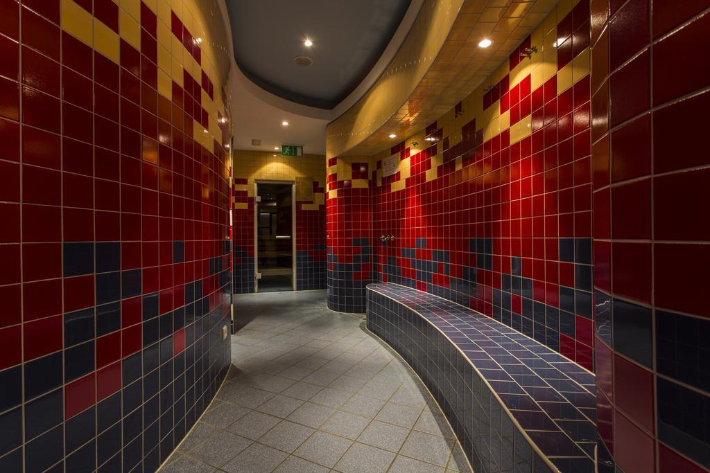 All Inclusive Hotel Lohmann Obergurgl Exterior photo