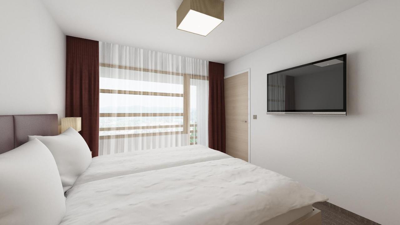All Inclusive Hotel Lohmann Obergurgl Exterior photo